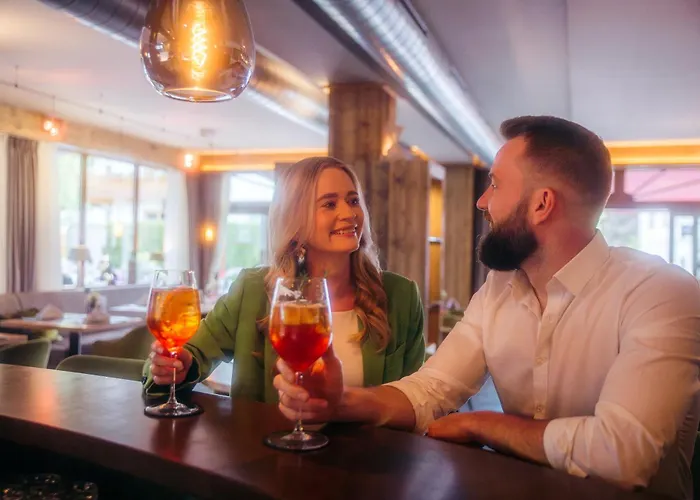 Tennenwirt - Adults Only Söll