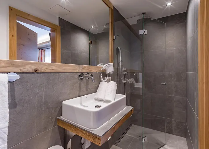 Tennenwirt - Adults Only 4* Söll