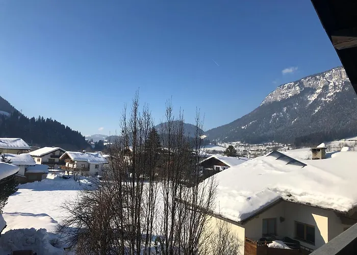 Gasthof Tennenwirt - Adults Only 4*