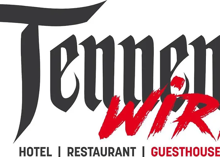 Tennenwirt - Adults Only 4* Söll