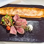 Tennenwirt - Adults Only Guest house