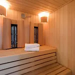 Tennenwirt - Adults Only 4* Soll