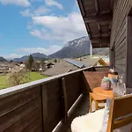 Tennenwirt - Adults Only 4* Soll
