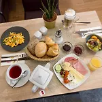 Guest house Tennenwirt - Adults Only Soll