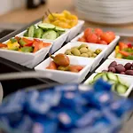 Guest house Tennenwirt - Adults Only Soll