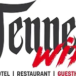 Tennenwirt - Adults Only 4* Soll