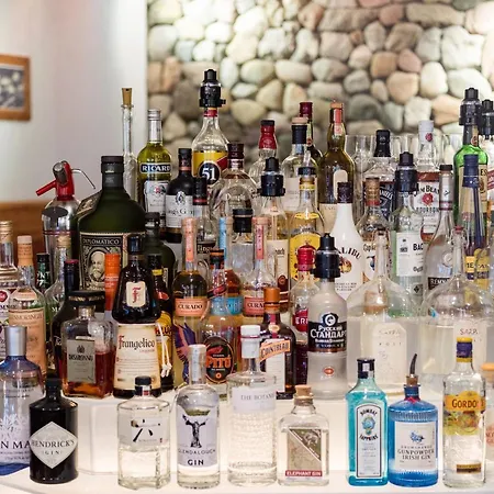 Tennenwirt - Adults Only 2* سول