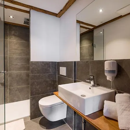 Tennenwirt Gasthof 3*