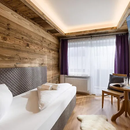 Tennenwirt - Adults Only 2*