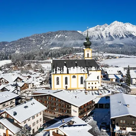 Tennenwirt - Adults Only 2*