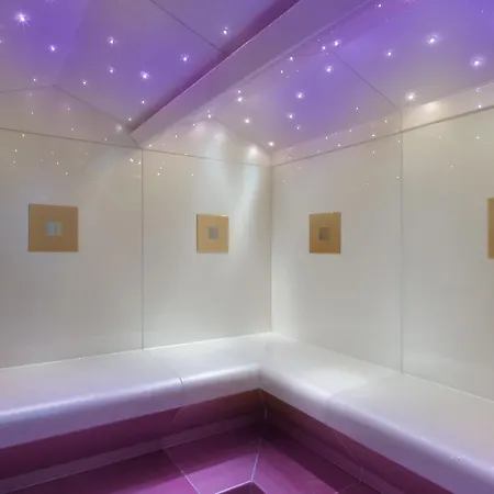 Tennenwirt - Adults Only 2* سول