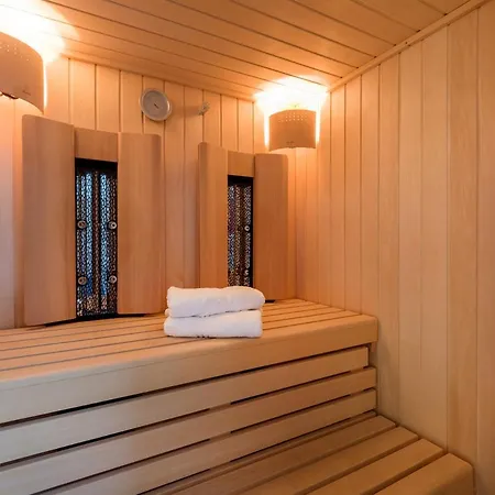 Tennenwirt - Adults Only 3* Söll