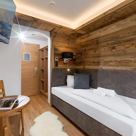 Tennenwirt - Adults Only 3* Söll