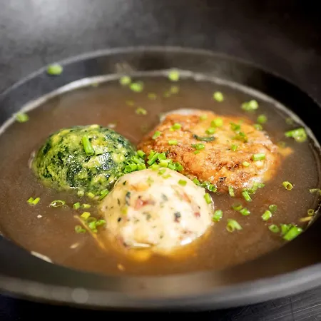 Guest house Tennenwirt - Adults Only 4*