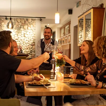 Tennenwirt - Adults Only Guest house