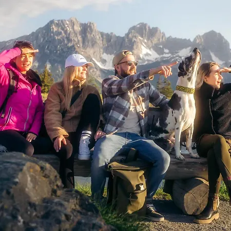 Tennenwirt - Adults Only 4*