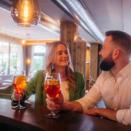 Tennenwirt - Adults Only Soll