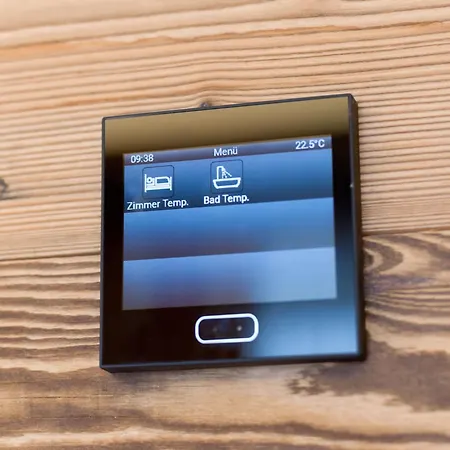 Tennenwirt - Adults Only Guest house