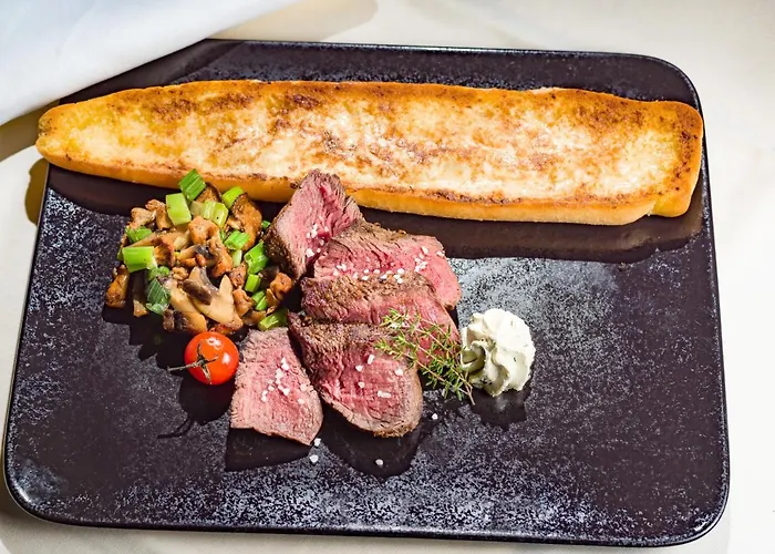 Tennenwirt - Adults Only Guest house