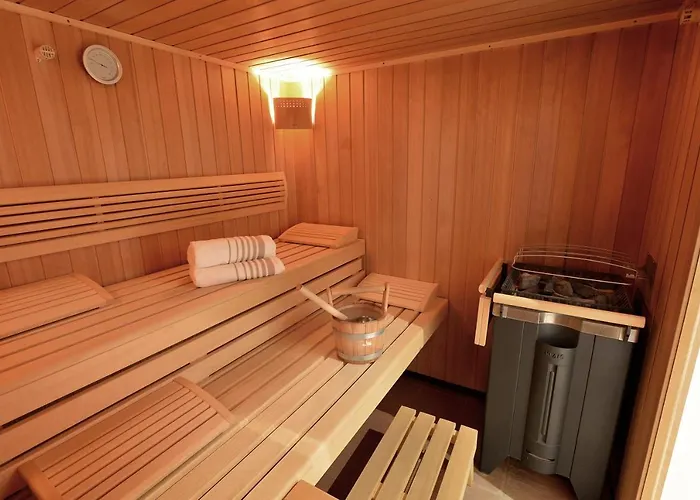 Tennenwirt - Adults Only