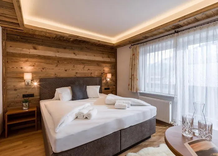 Tennenwirt - Adults Only