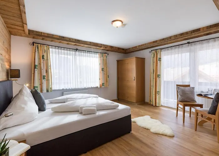 Tennenwirt - Adults Only Soll