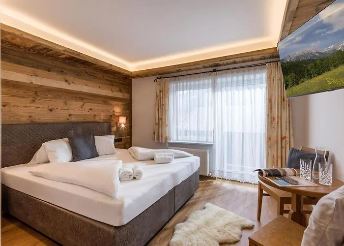 Tennenwirt - Adults Only Guest house 4*