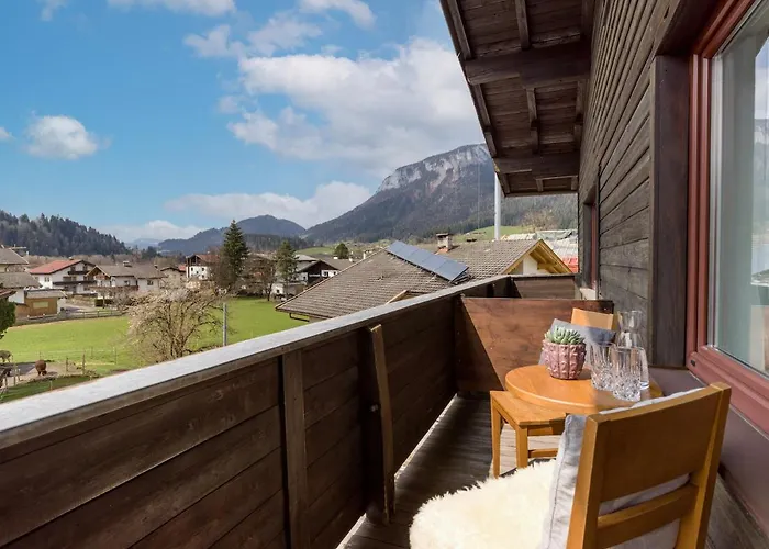 Tennenwirt - Adults Only 4* Soll