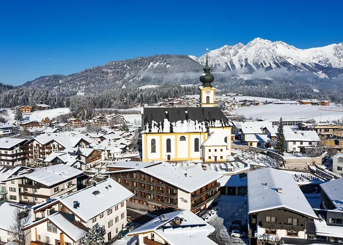 Tennenwirt - Adults Only 4*