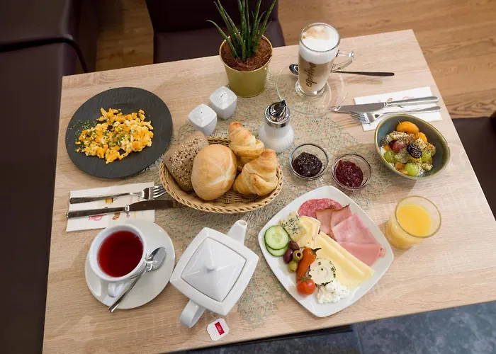 Guest house Tennenwirt - Adults Only Soll