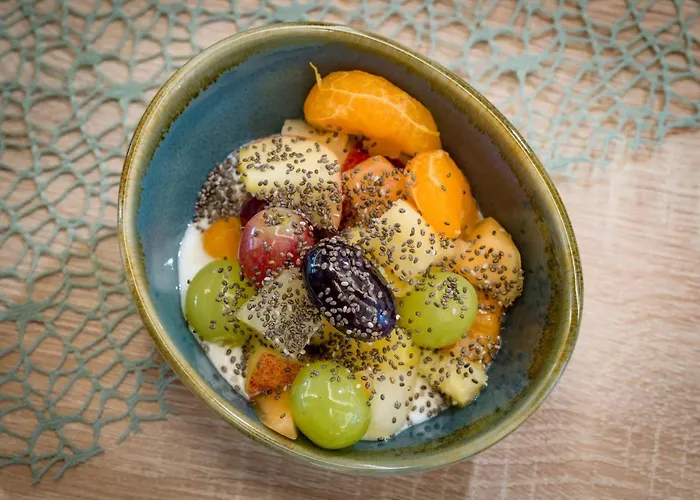 Tennenwirt - Adults Only