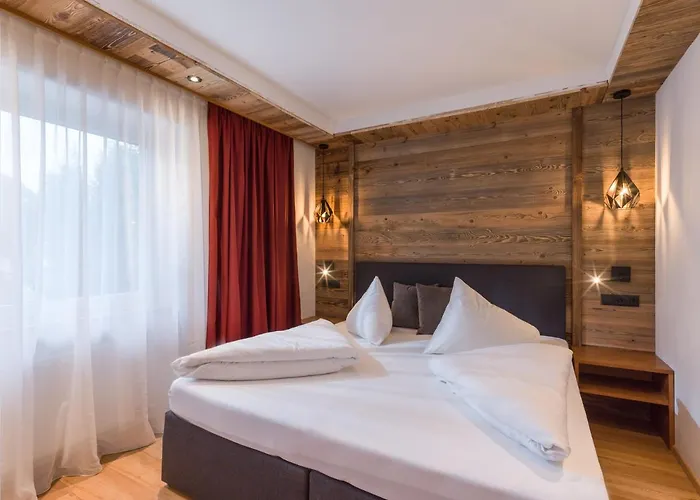 Guest house Tennenwirt - Adults Only 4*