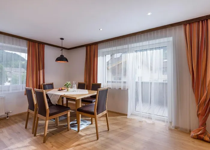 Tennenwirt - Adults Only Guest house Soll