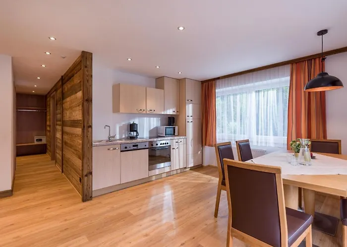 Tennenwirt - Adults Only Guest house Soll