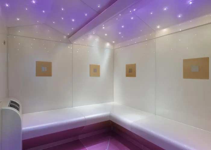 Tennenwirt - Adults Only 4* Soll