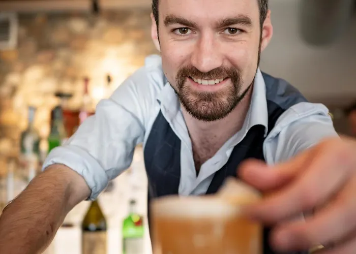 Guest house Tennenwirt - Adults Only Soll