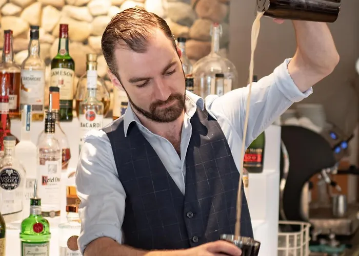 Guest house Tennenwirt - Adults Only Soll