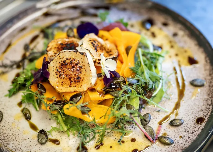 Tennenwirt - Adults Only Soll