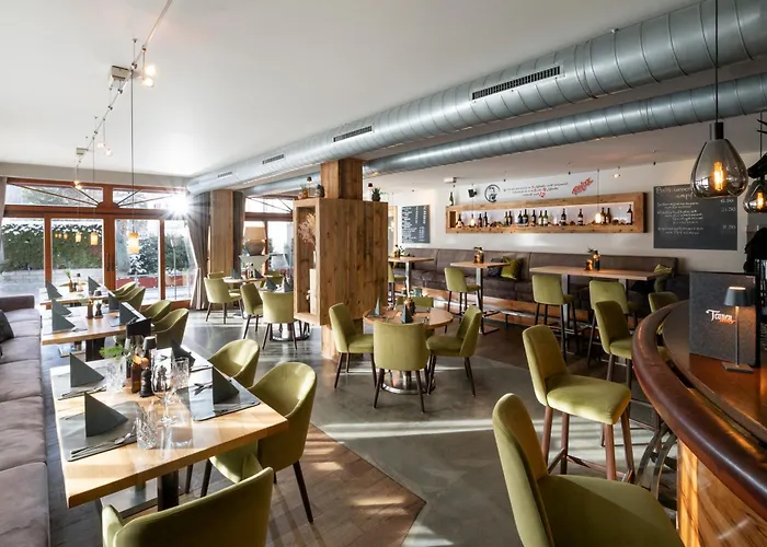 Tennenwirt - Adults Only Guest house Soll