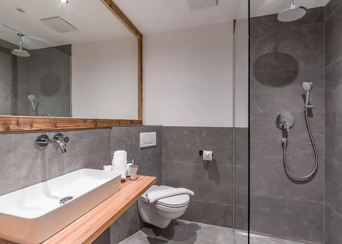 Tennenwirt - Adults Only Guest house