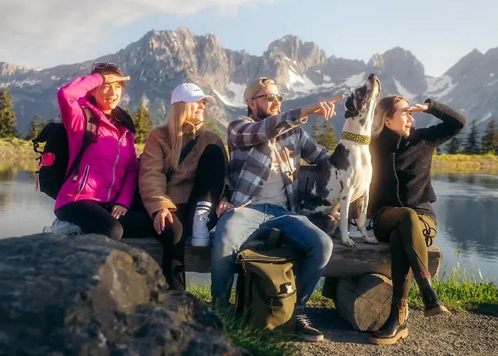 Tennenwirt - Adults Only 4*