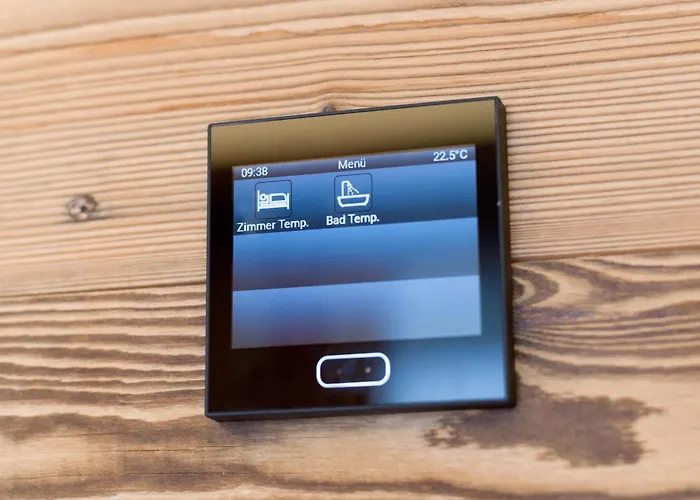 Tennenwirt - Adults Only Guest house