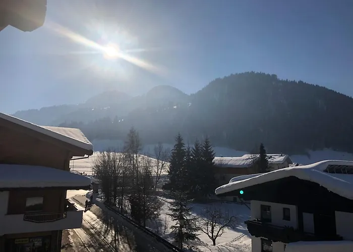 Tennenwirt - Adults Only 4*